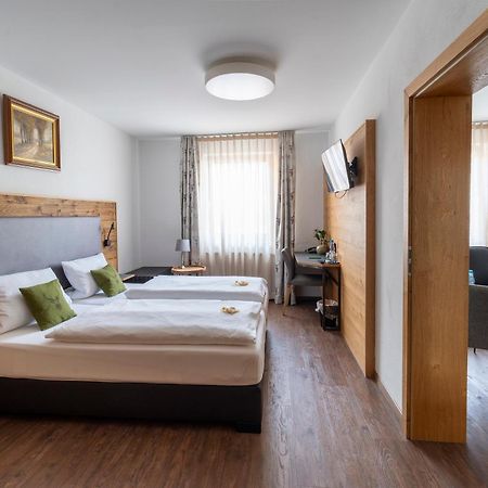 Hotel Zum Ehem. Koenigl. Bayr. Forsthaus 발드사센 외부 사진