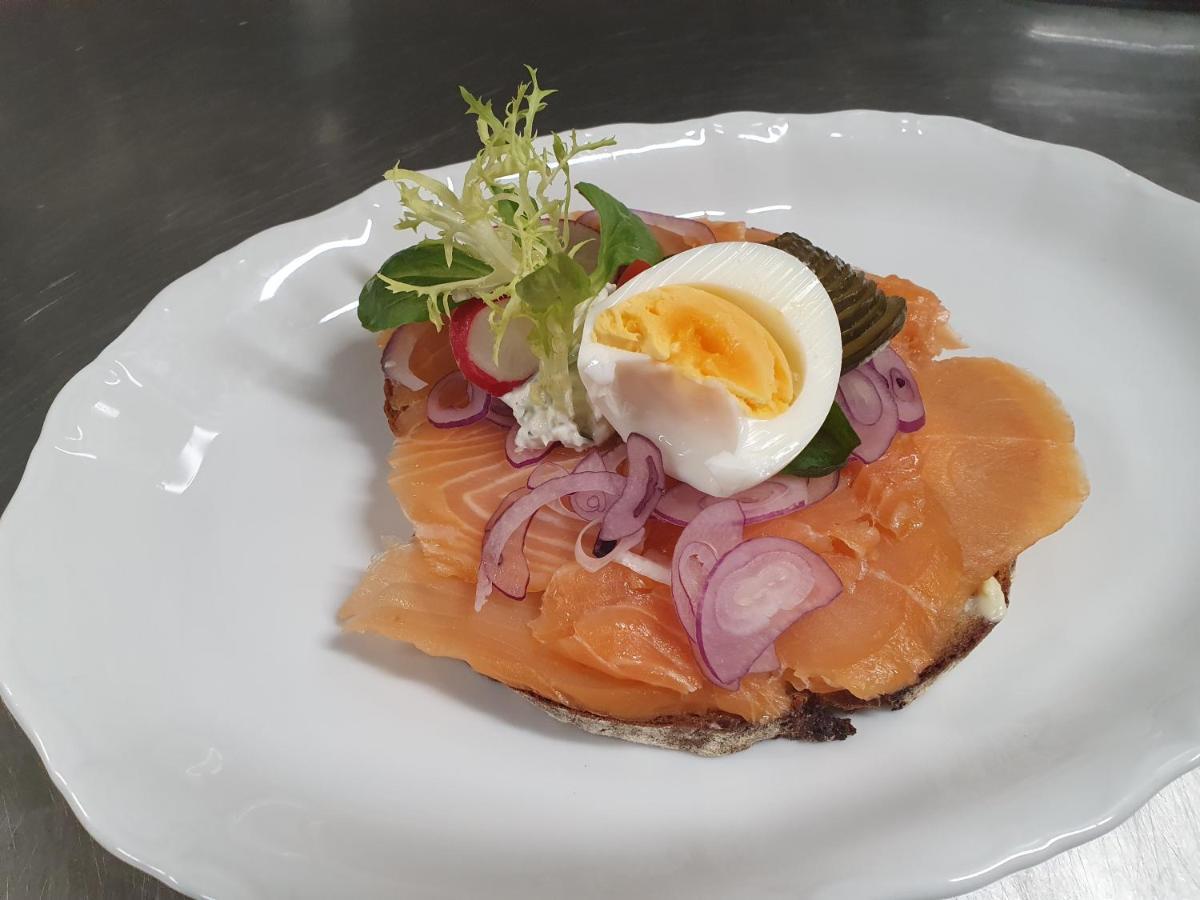 Hotel Zum Ehem. Koenigl. Bayr. Forsthaus 발드사센 외부 사진